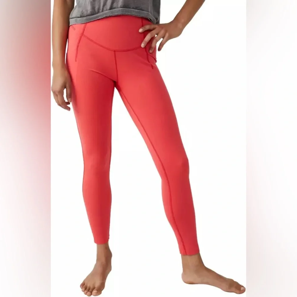 FREE PEOPLE set the pace leggings